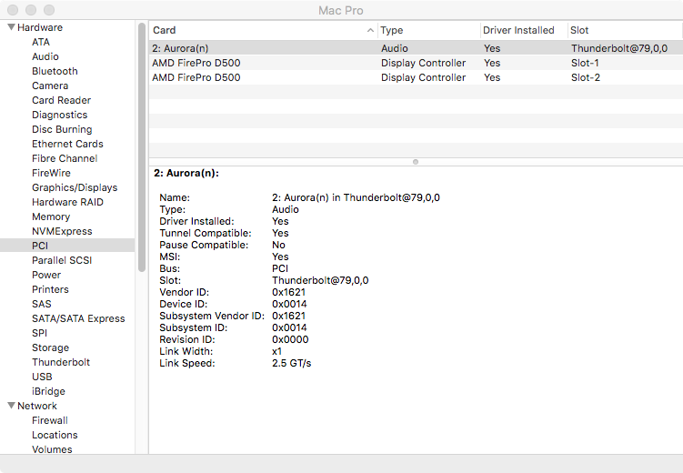 SystemInfo.Aurora.Driver.Installed.png
